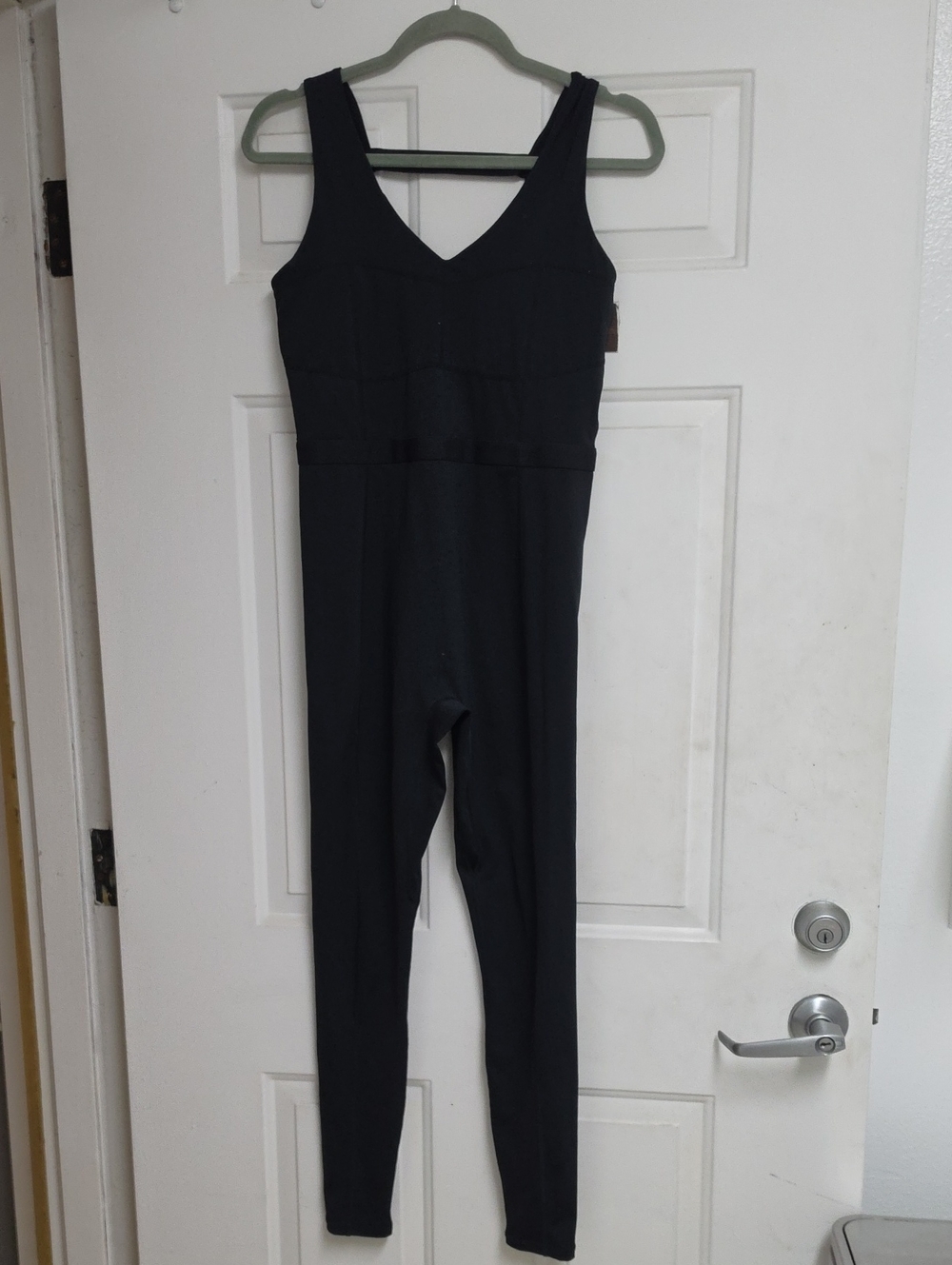 Fabletics Motion365+ Jumpsuit.